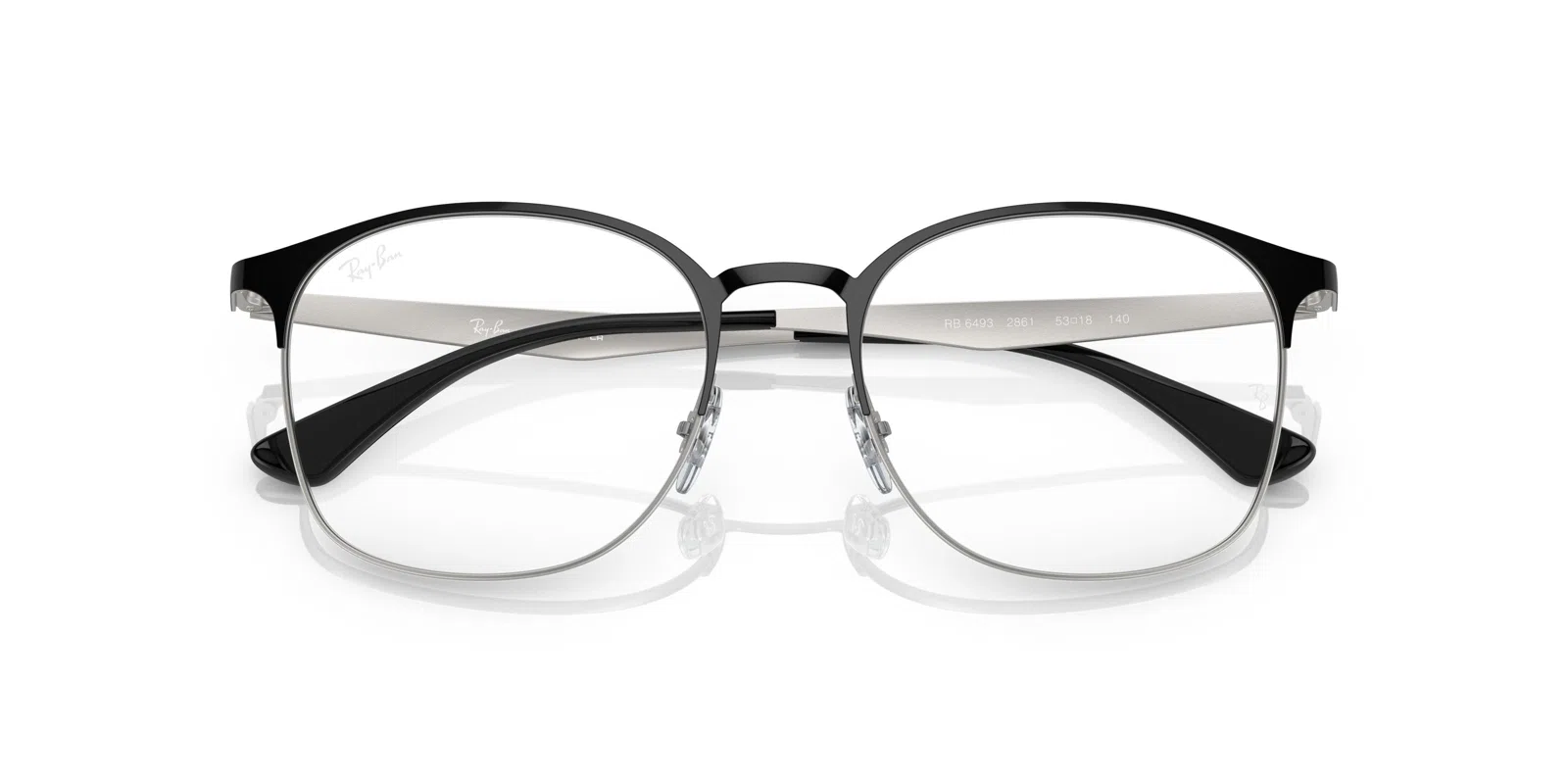 Ray-Ban 6493 Eyeglasses - view 9